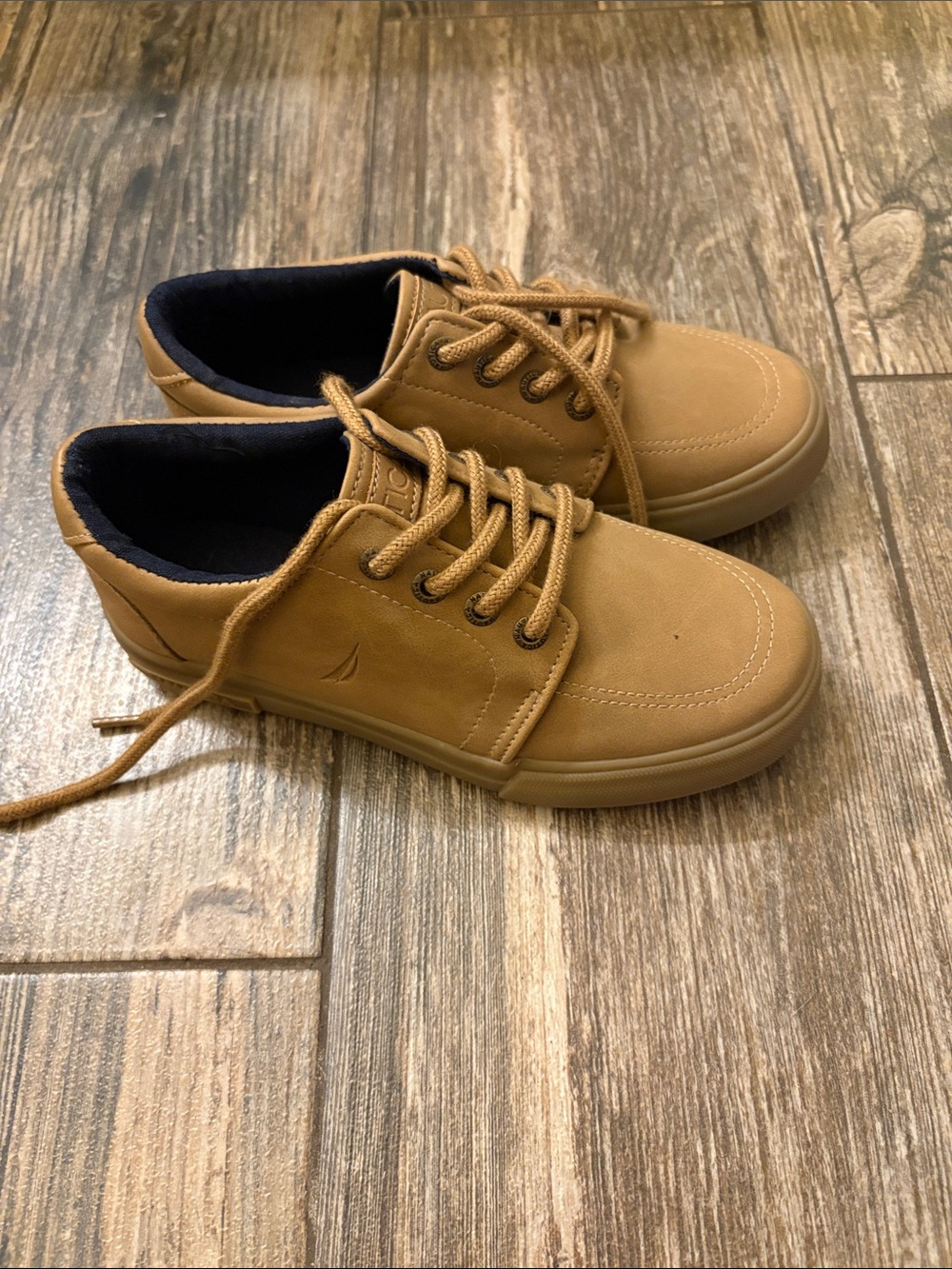 Nautica Dress Shoes